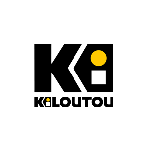 NOVART | Spécialisés dans les domaines de l’étanchéité, de la couverture et du bardage | Logo Kiloutou